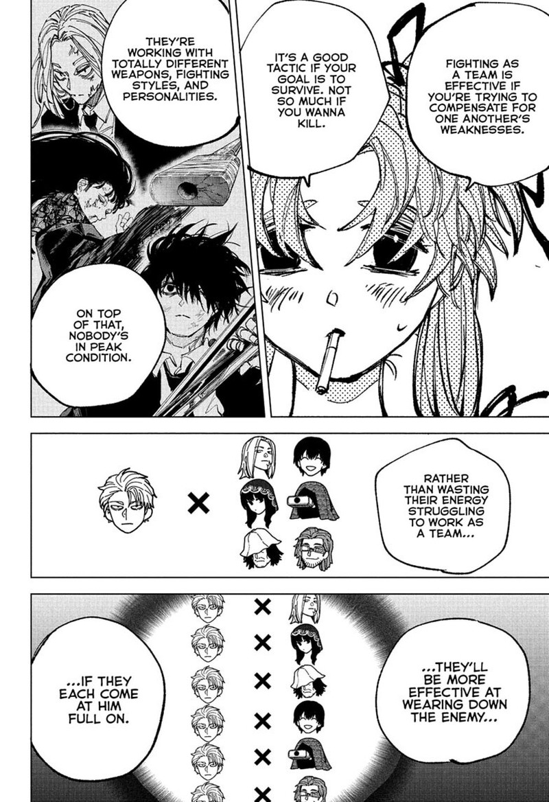 Sakamoto Days 271 8