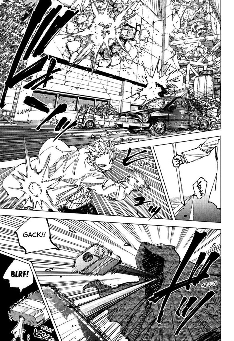 Sakamoto Days 272 12