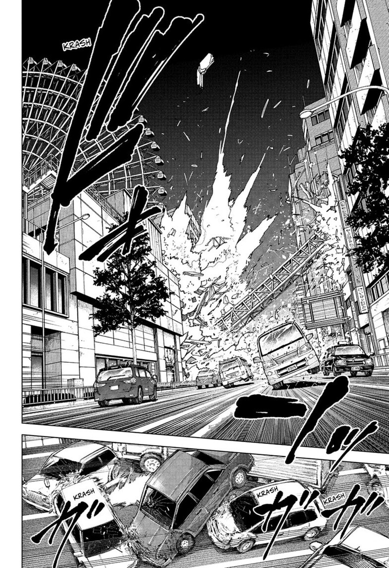 Sakamoto Days 272 7