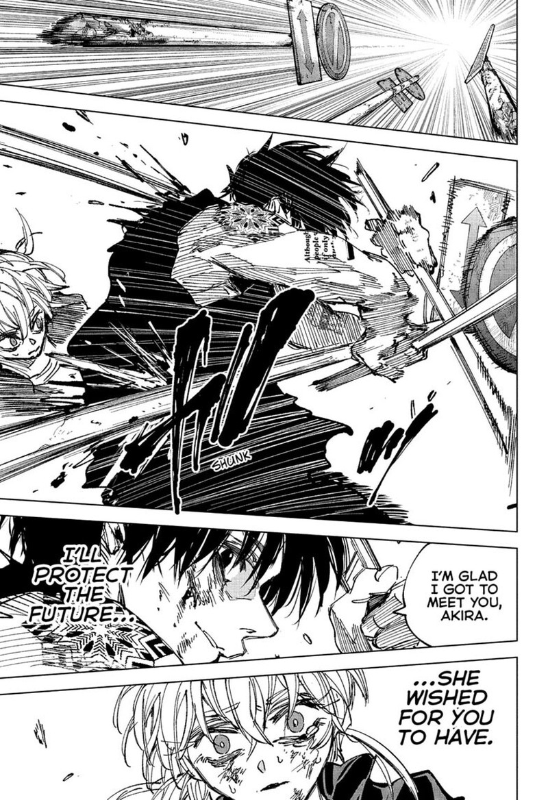 Sakamoto Days 273 11