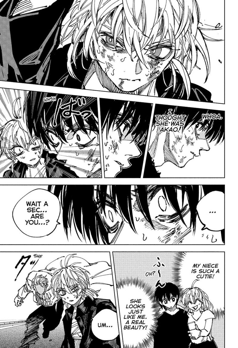 Sakamoto Days 273 3