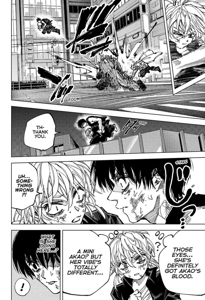 Sakamoto Days 273 4