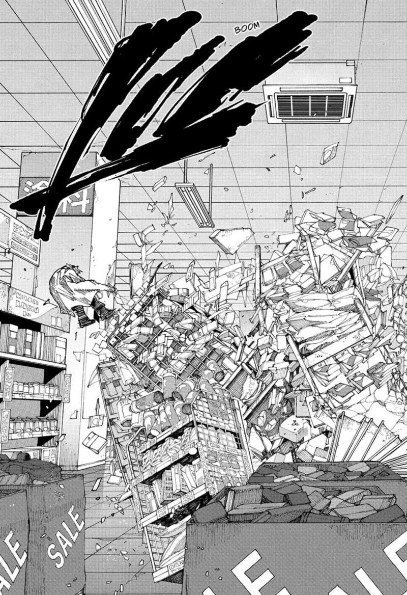 Sakamoto Days 278 17