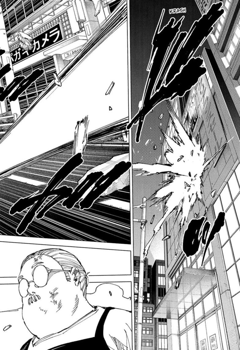 Sakamoto Days 278 18