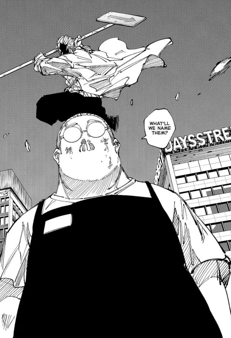Sakamoto Days 278 2