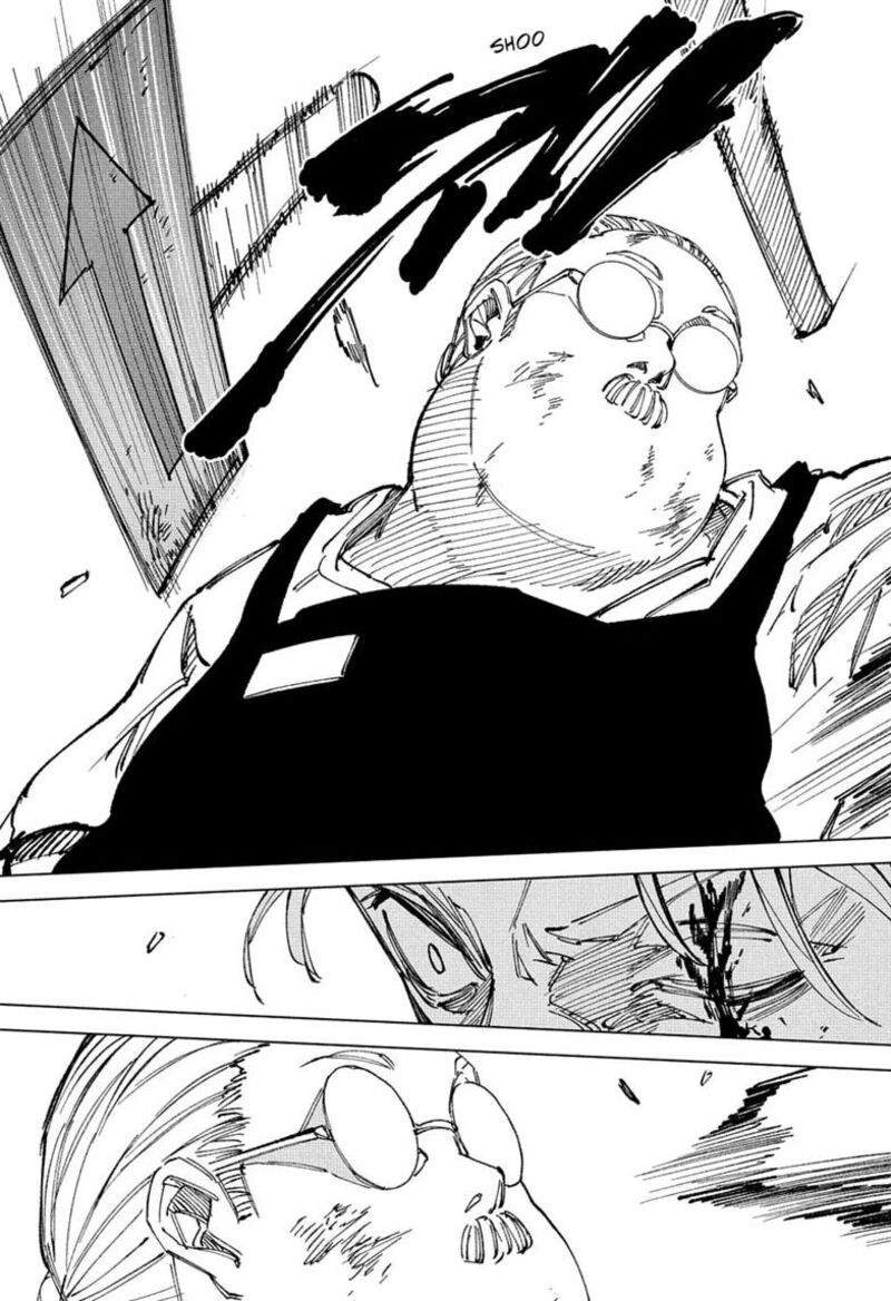 Sakamoto Days 278 5