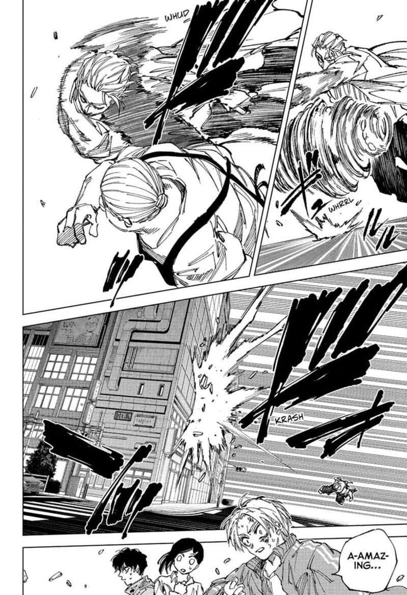 Sakamoto Days 278 6