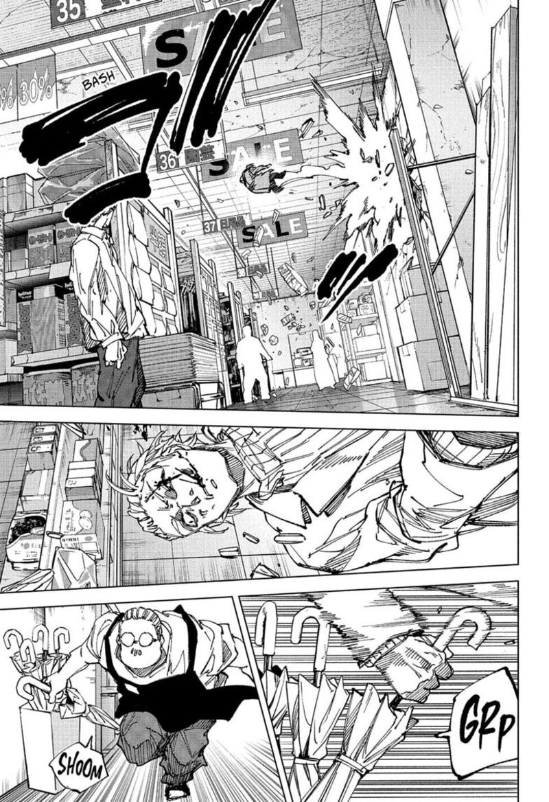 Sakamoto Days 278 7