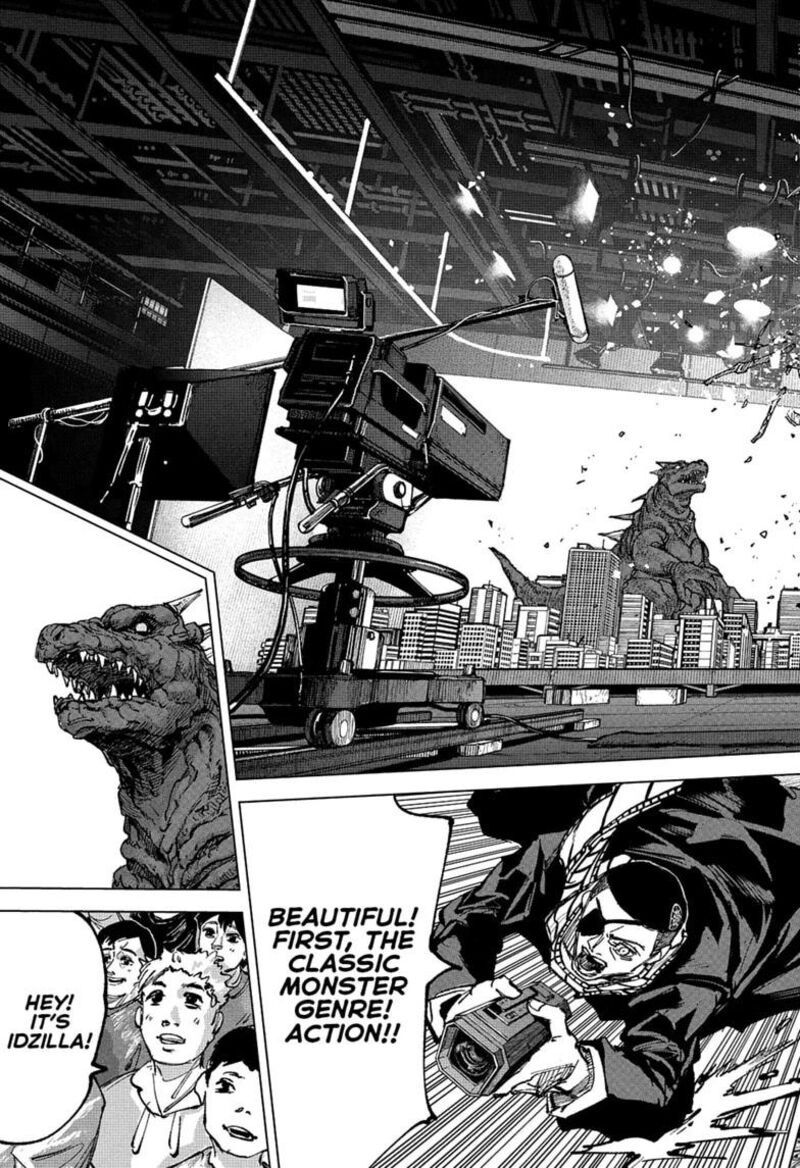 Sakamoto Days 279 11