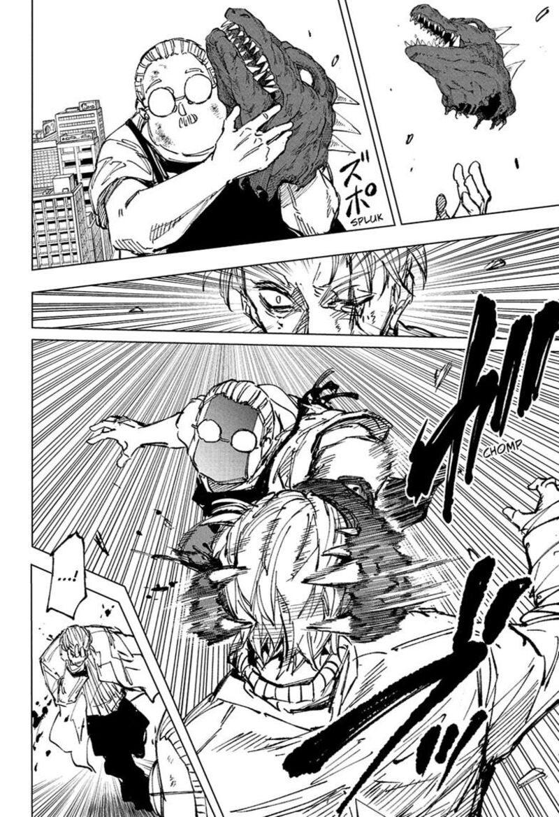 Sakamoto Days 279 14