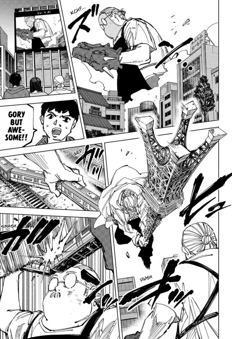 Sakamoto Days 279 15