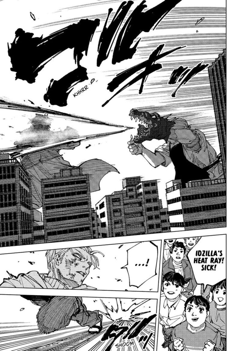 Sakamoto Days 279 17