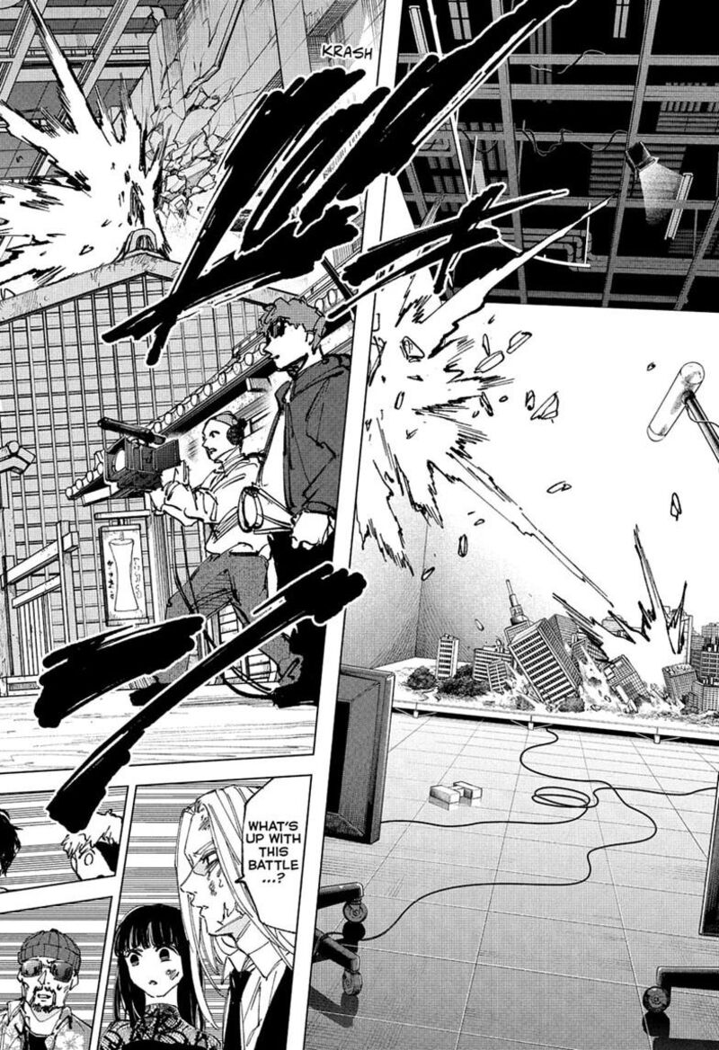 Sakamoto Days 279 18