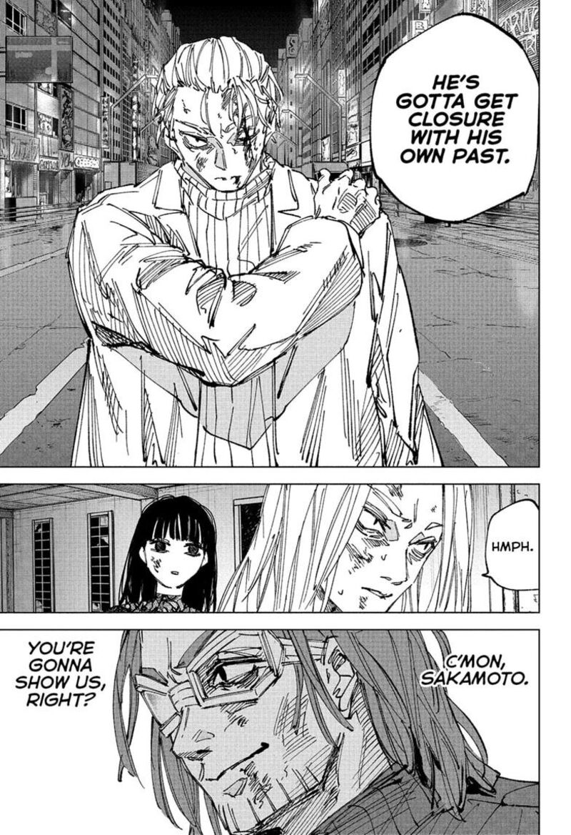 Sakamoto Days 279 3