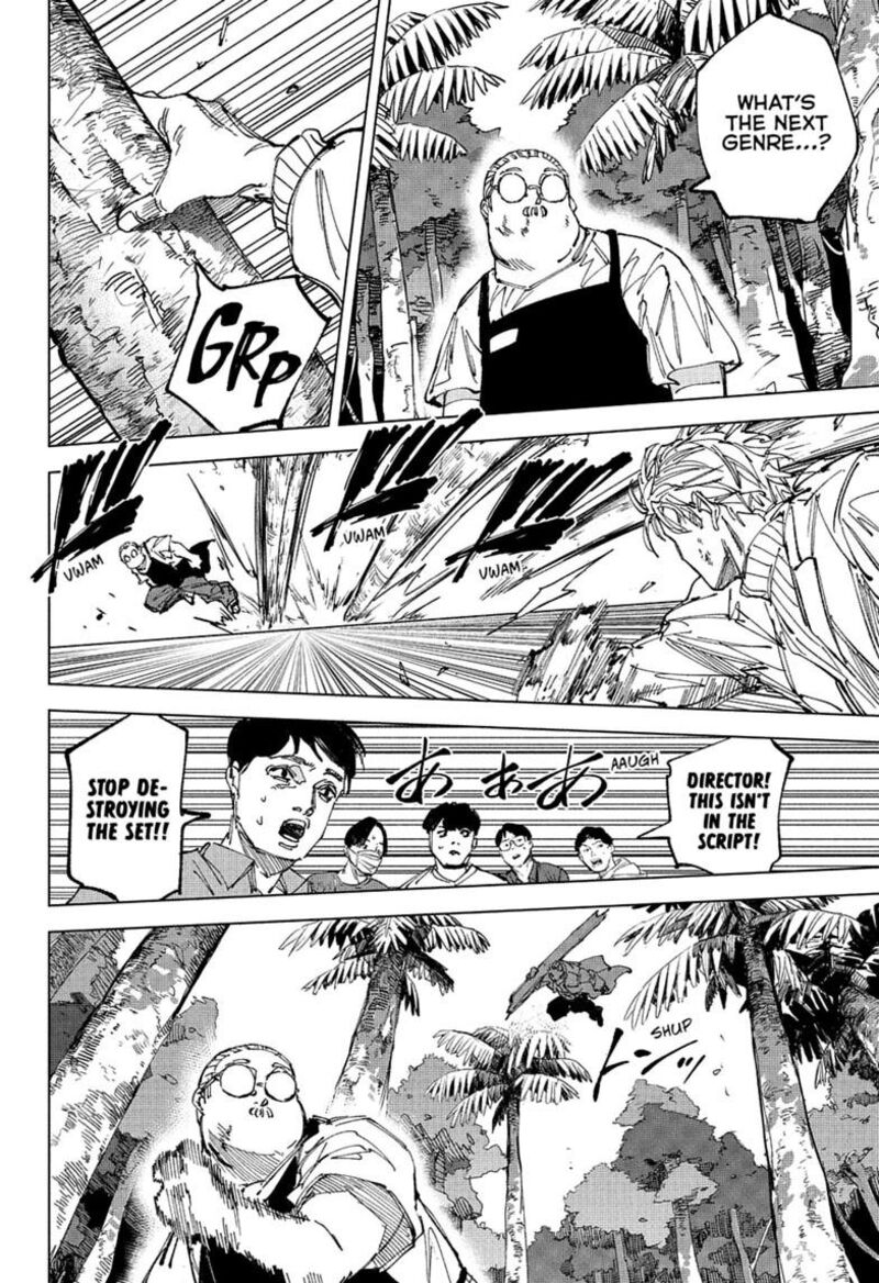 Sakamoto Days 280 10