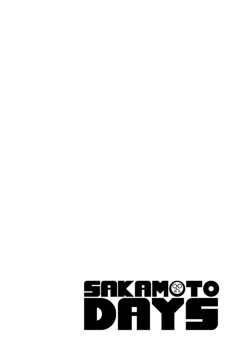Sakamoto Days 280 4