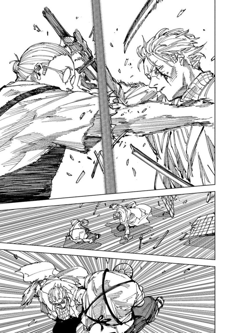 Sakamoto Days 280 7