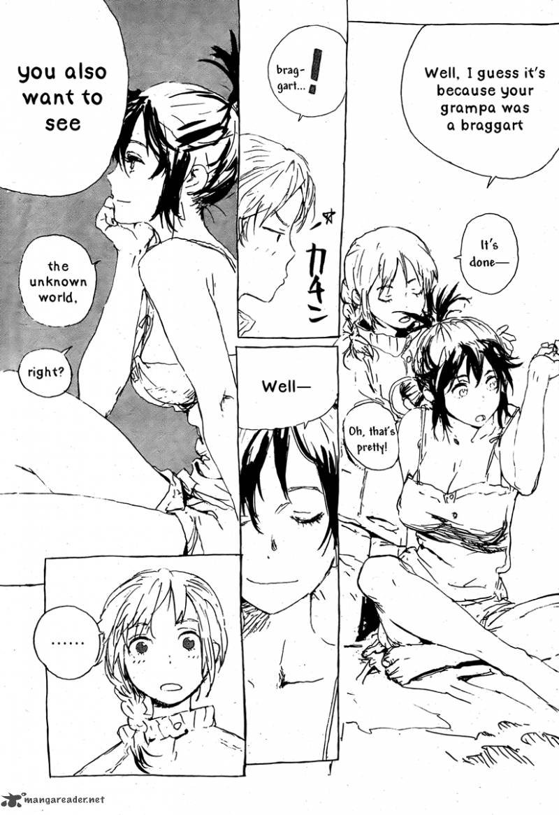 Sakasama No Patema Another Side 1 12