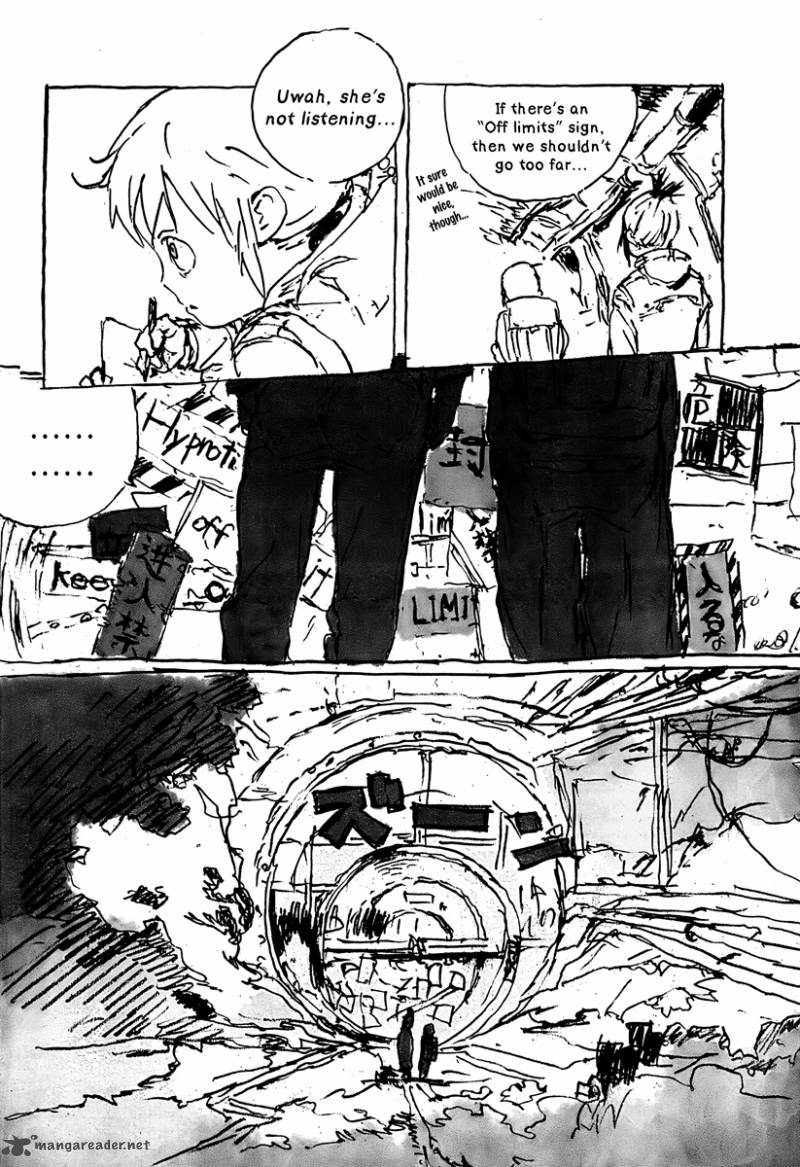 Sakasama No Patema Another Side 2 7