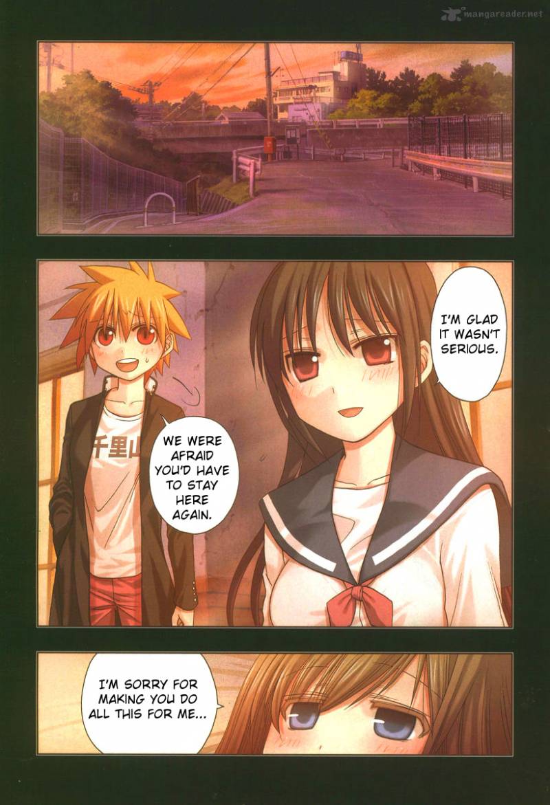 Saki Achikahen Episode Of Side A 10 3