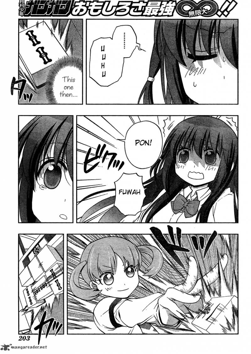 Saki Achikahen Episode Of Side A 12 6