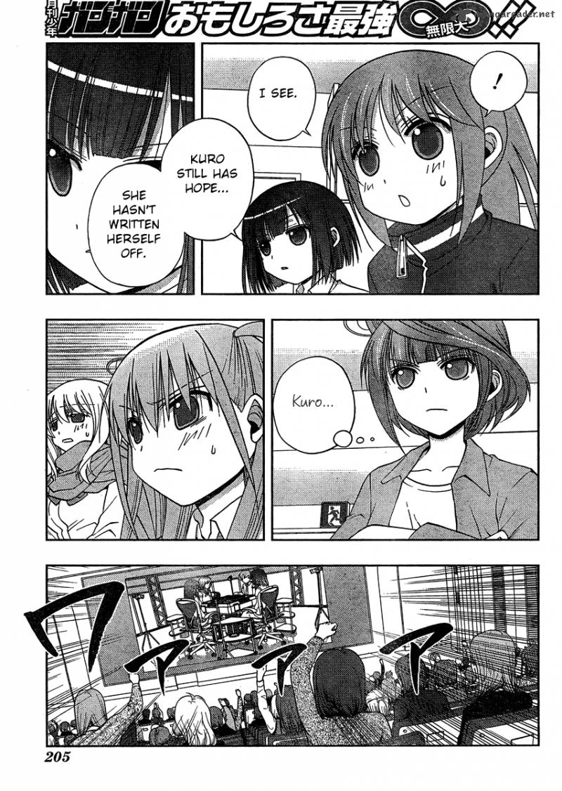 Saki Achikahen Episode Of Side A 12 8