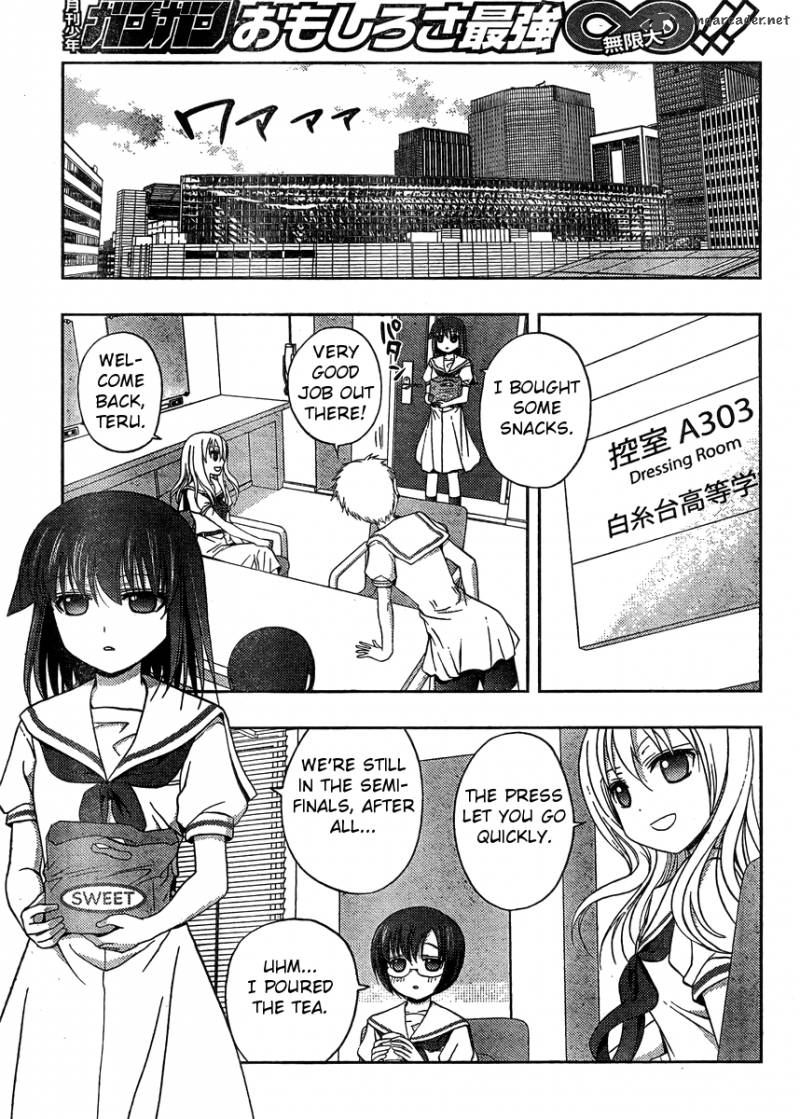 Saki Achikahen Episode Of Side A 13 13