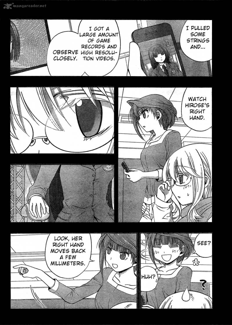 Saki Achikahen Episode Of Side A 13 45