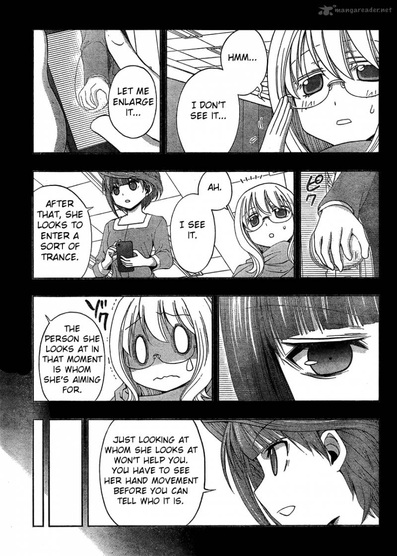 Saki Achikahen Episode Of Side A 13 46
