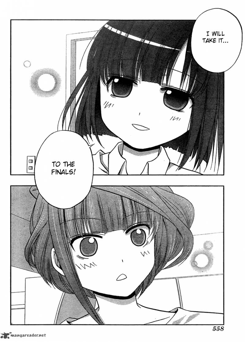 Saki Achikahen Episode Of Side A 15 25