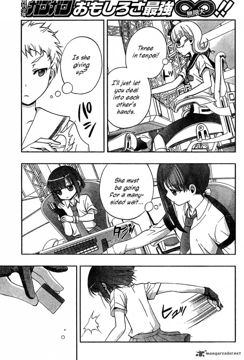 Saki Achikahen Episode Of Side A 16 40
