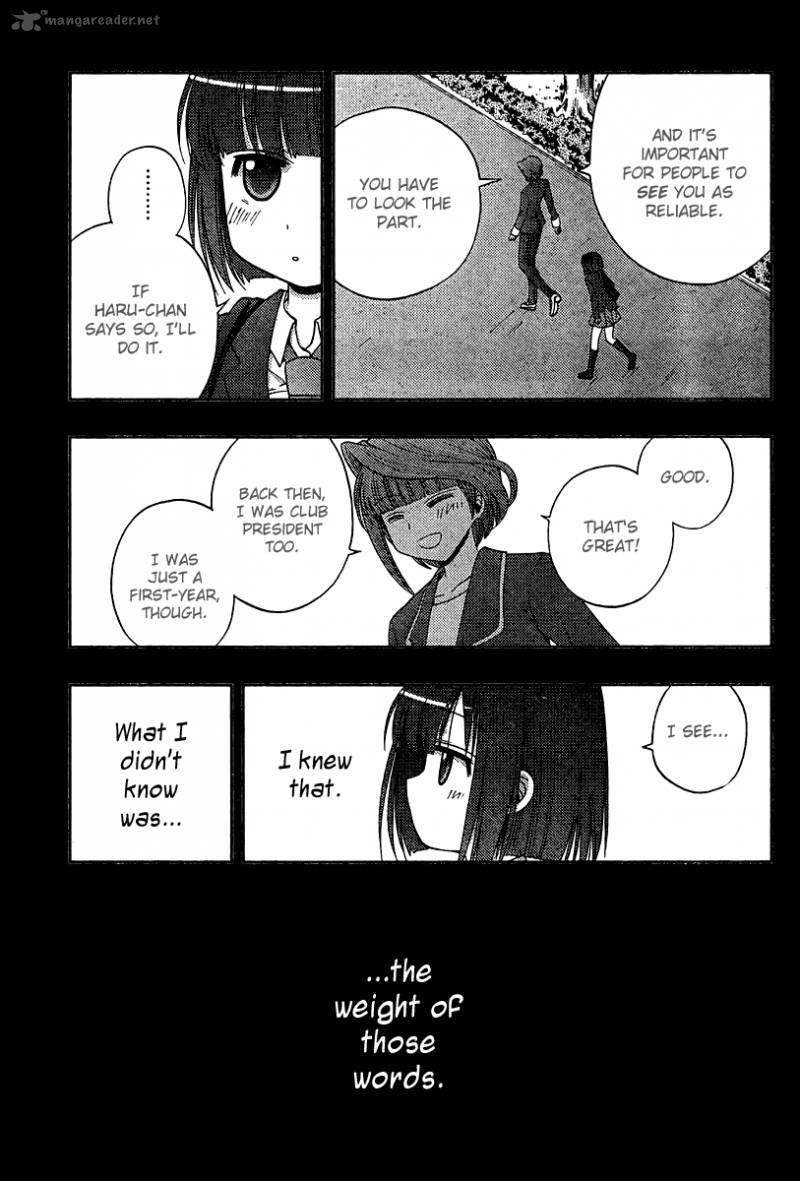 Saki Achikahen Episode Of Side A 16 61