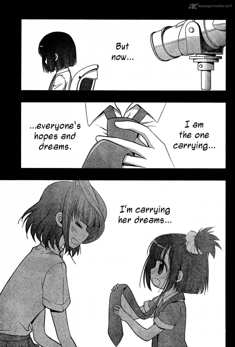 Saki Achikahen Episode Of Side A 16 67