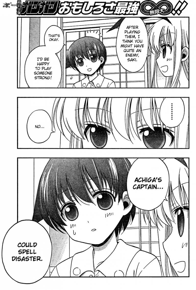 Saki Achikahen Episode Of Side A 16 7