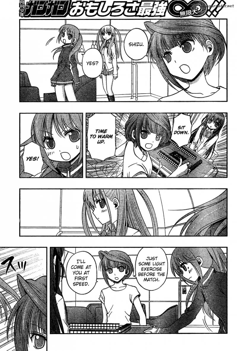 Saki Achikahen Episode Of Side A 16 9