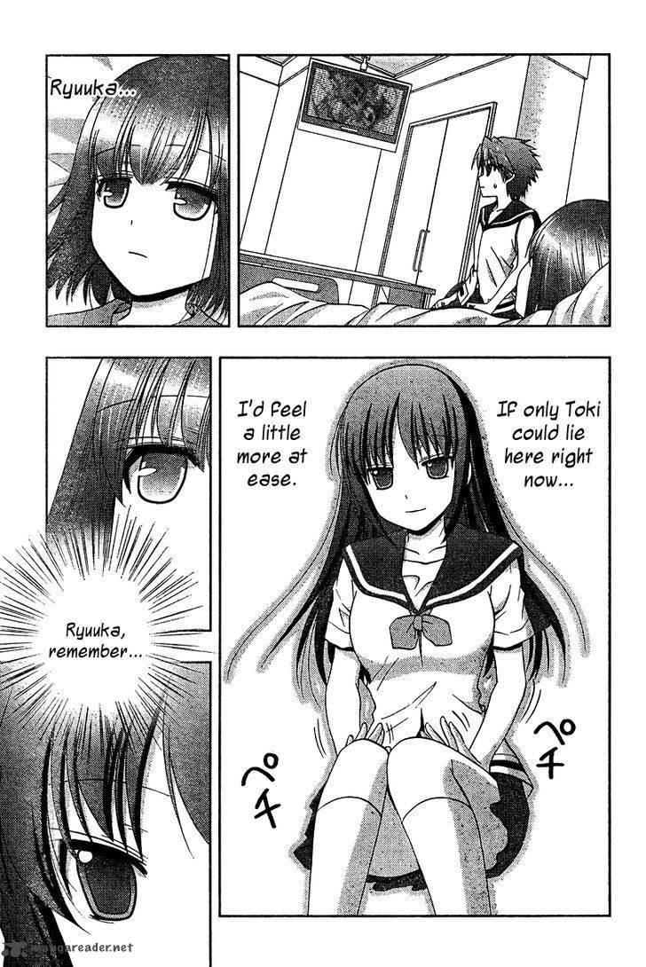 Saki Achikahen Episode Of Side A 18 15