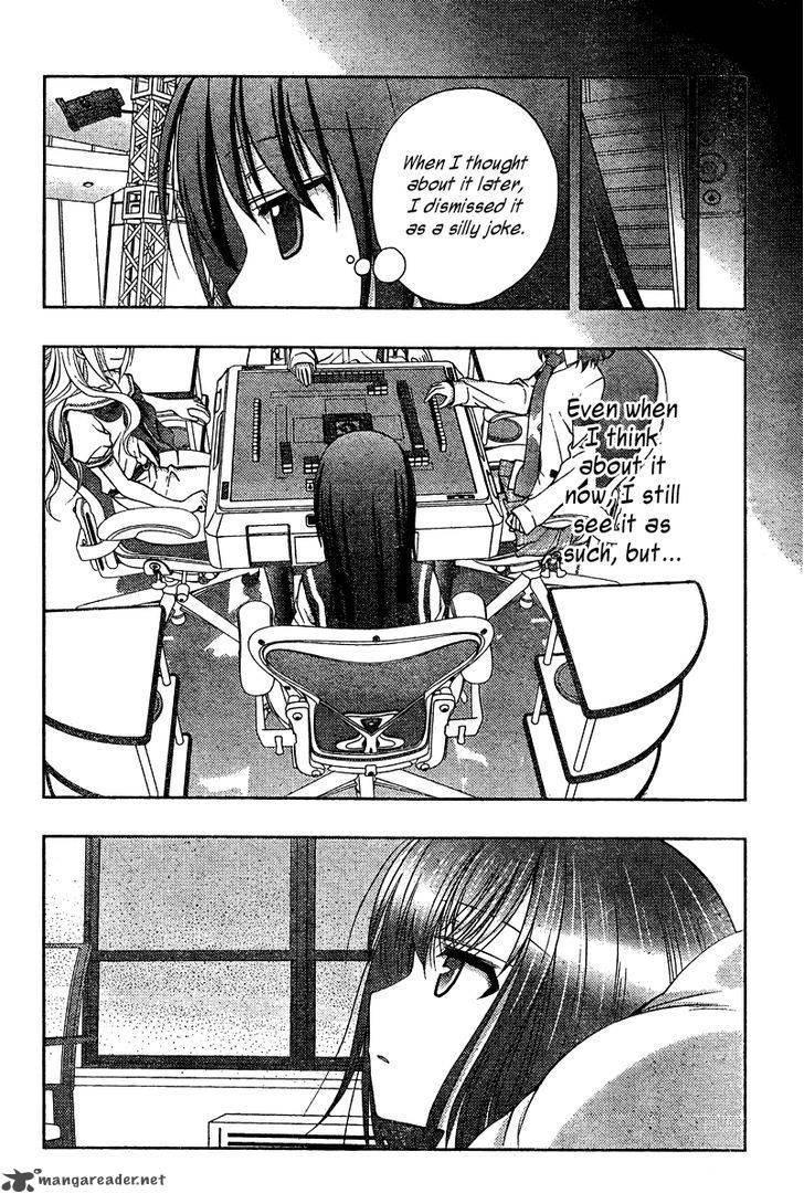 Saki Achikahen Episode Of Side A 18 18