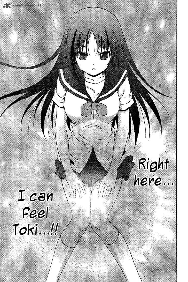 Saki Achikahen Episode Of Side A 18 19