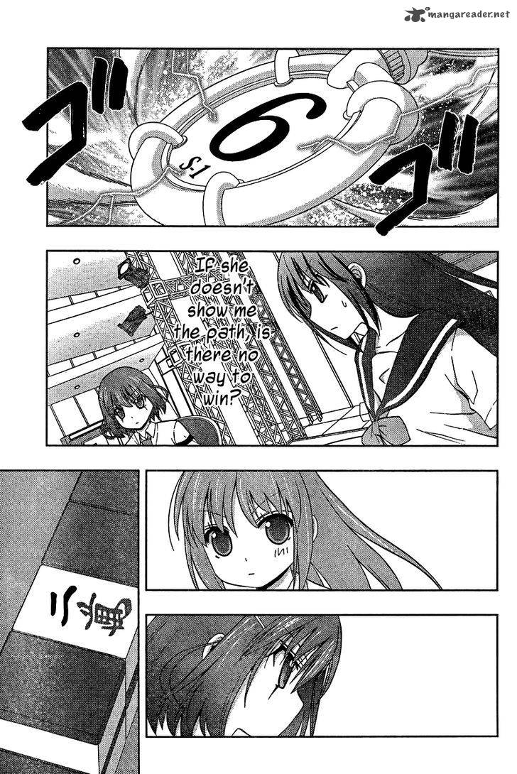 Saki Achikahen Episode Of Side A 18 32