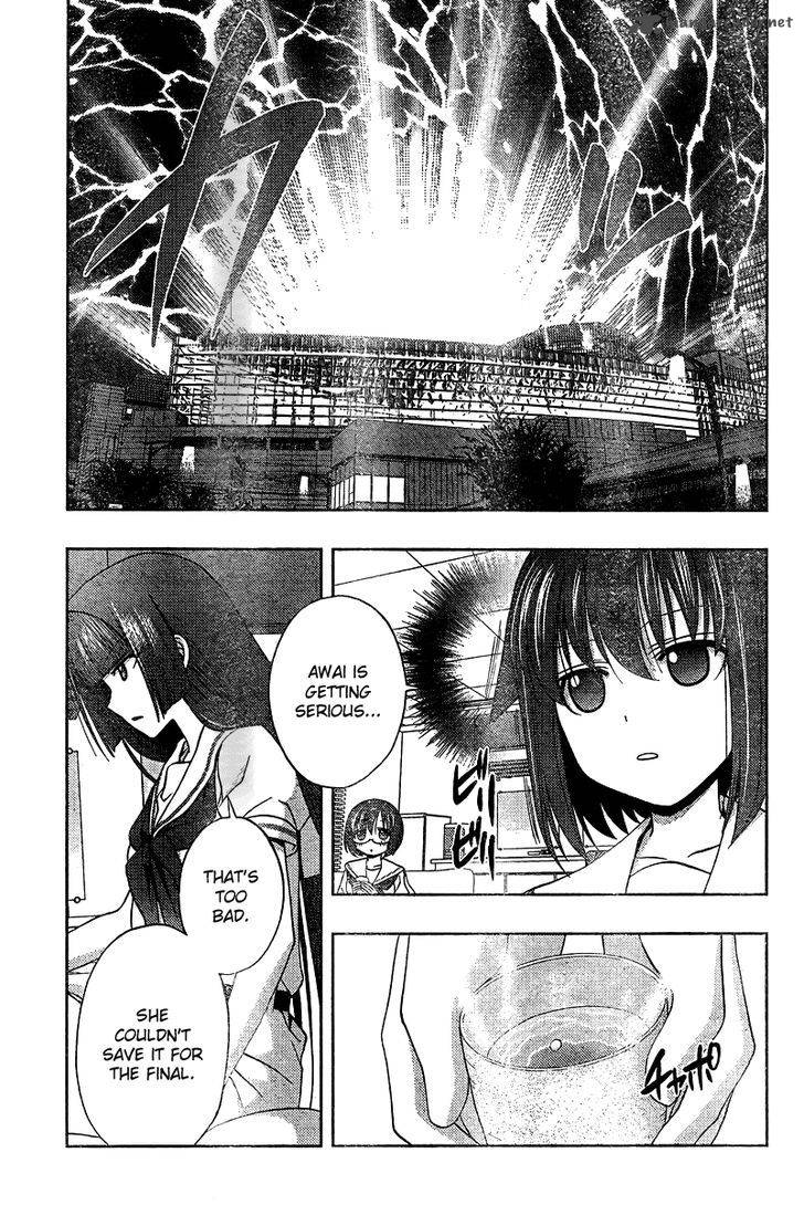 Saki Achikahen Episode Of Side A 18 44