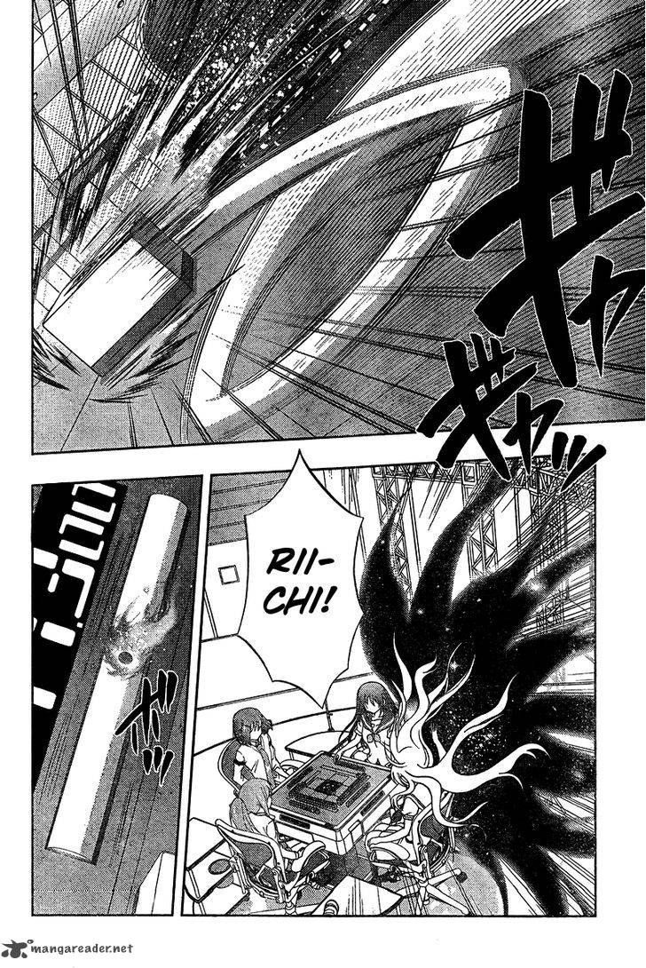 Saki Achikahen Episode Of Side A 18 47