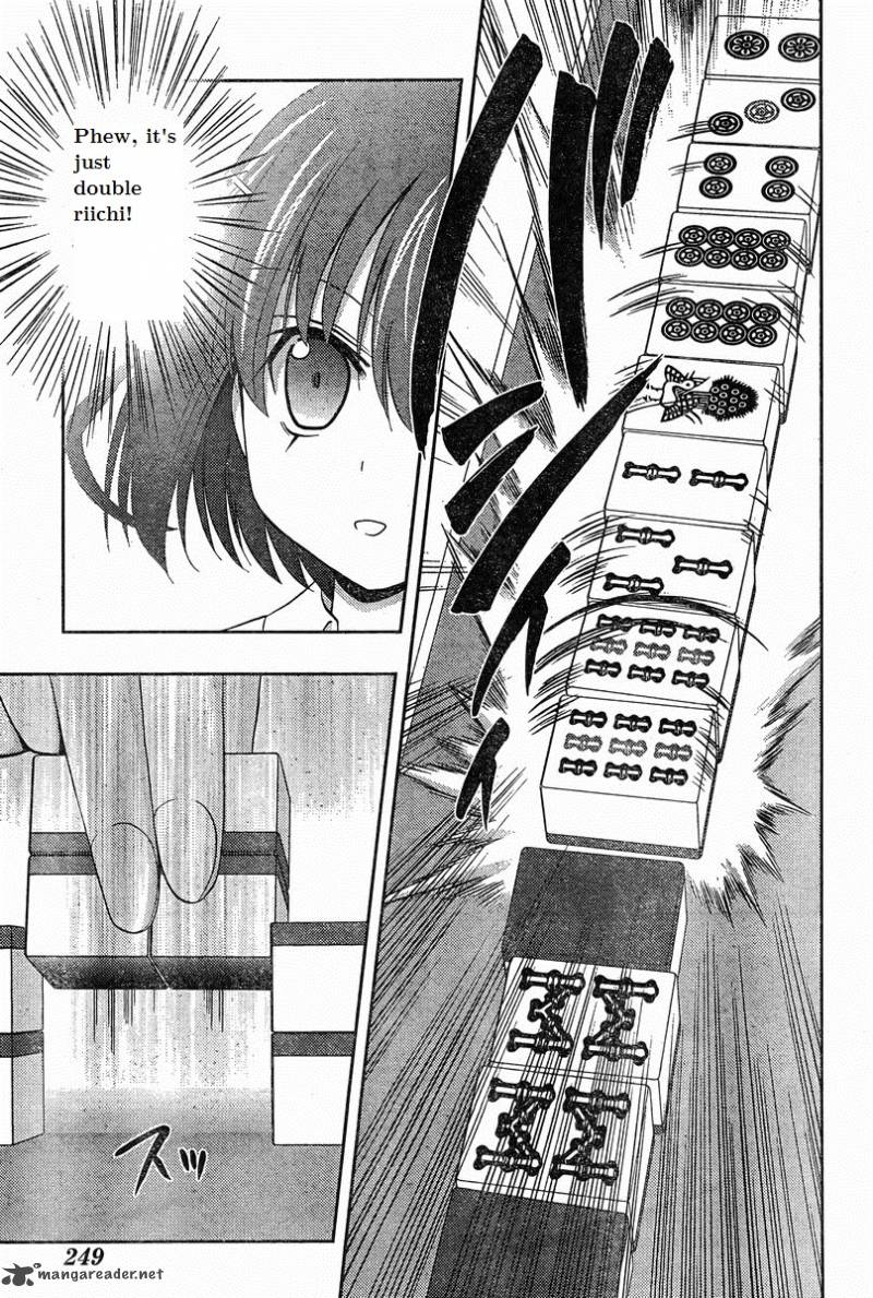 Saki Achikahen Episode Of Side A 19 13