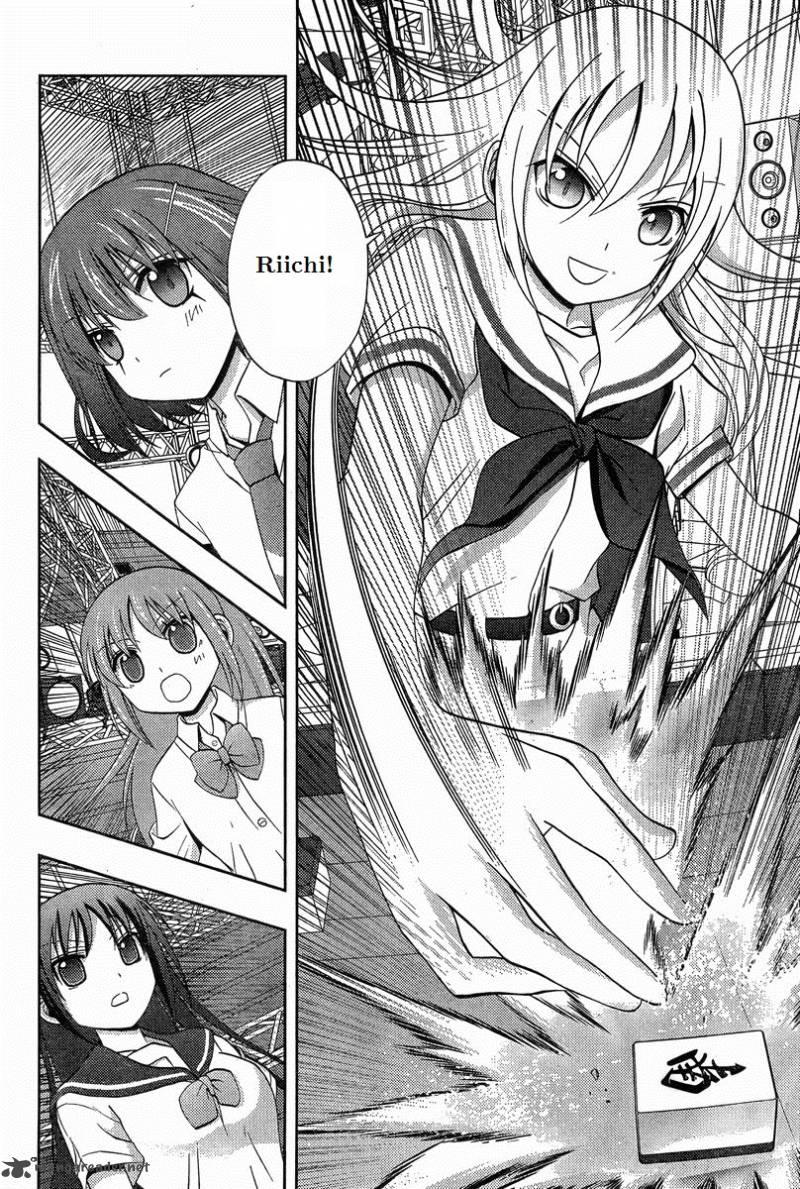 Saki Achikahen Episode Of Side A 19 40