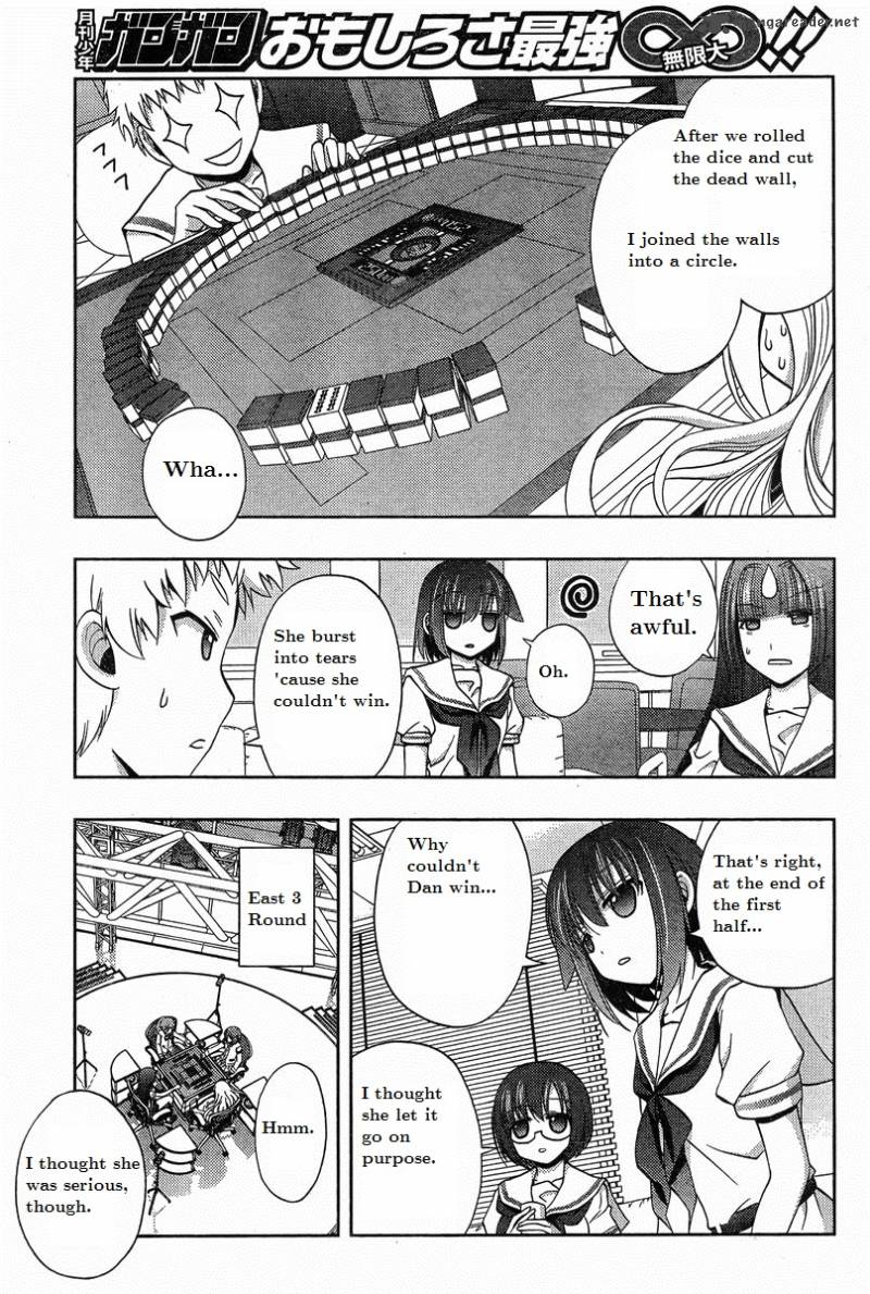 Saki Achikahen Episode Of Side A 19 52