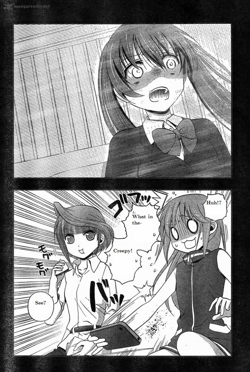 Saki Achikahen Episode Of Side A 19 6