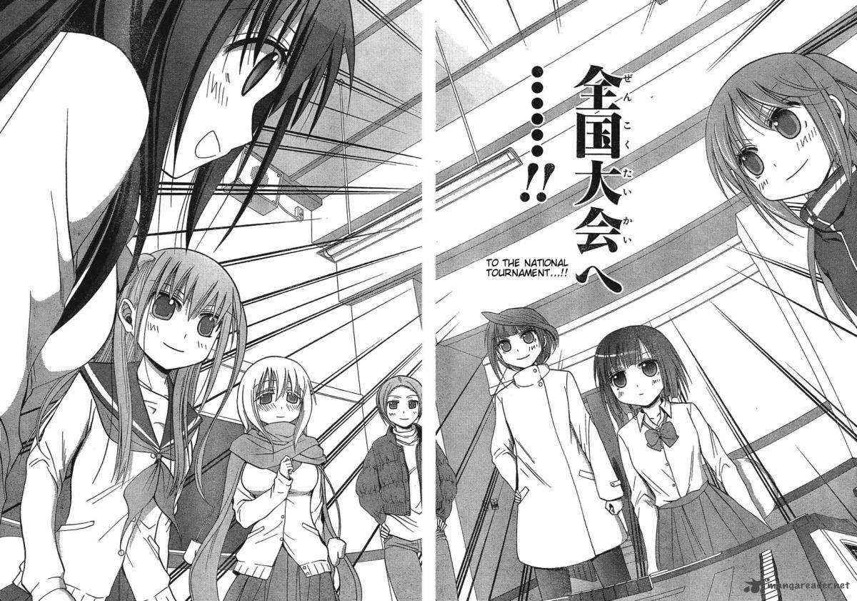 Saki Achikahen Episode Of Side A 2 42