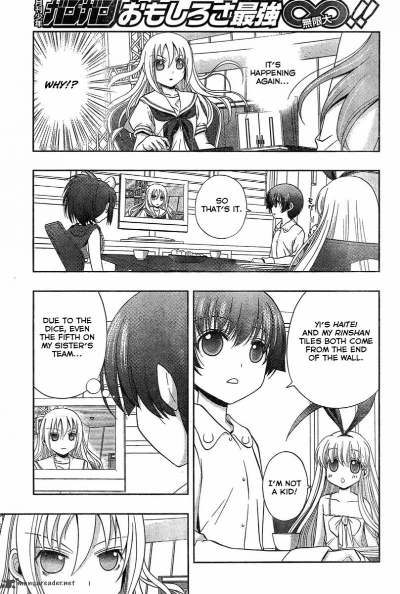 Saki Achikahen Episode Of Side A 20 23