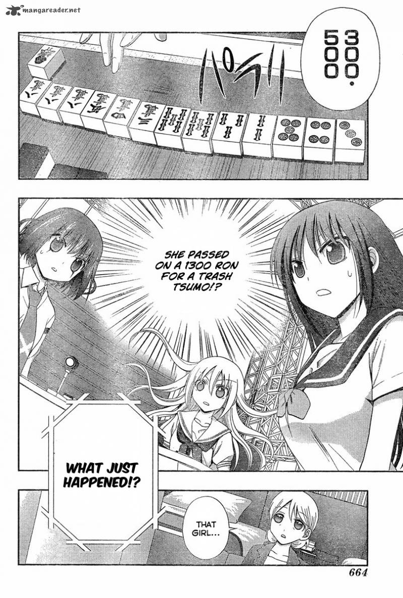 Saki Achikahen Episode Of Side A 20 40