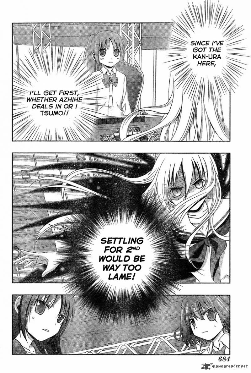 Saki Achikahen Episode Of Side A 20 58