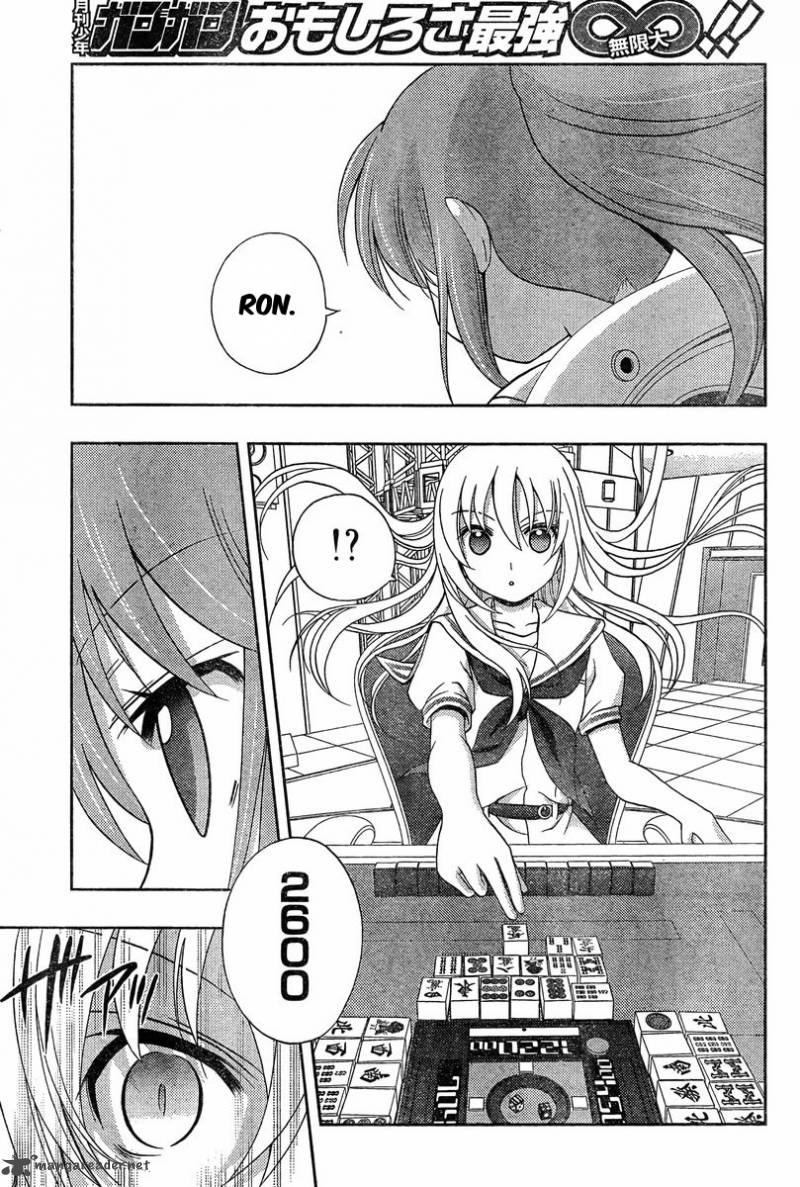 Saki Achikahen Episode Of Side A 20 6